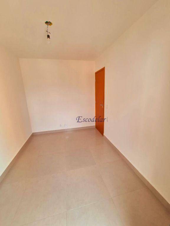 Apartamento à venda com 1 quarto, 26m² - Foto 6