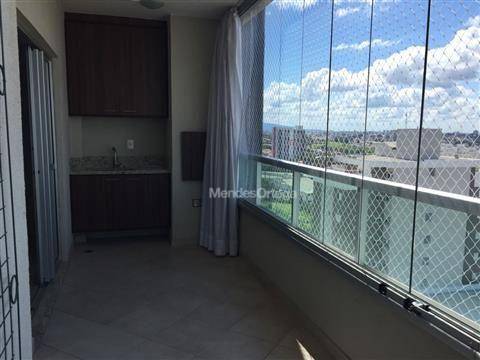 Apartamento, 3 quartos, 118 m² - Foto 3