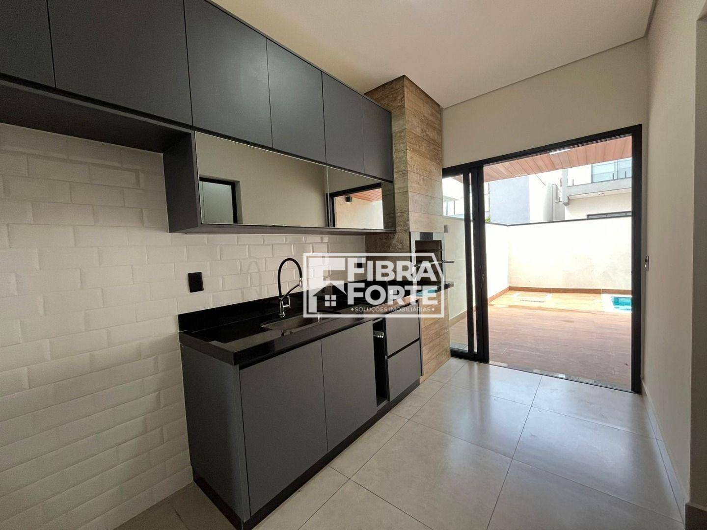 Casa de Condomínio à venda com 3 quartos, 162m² - Foto 9