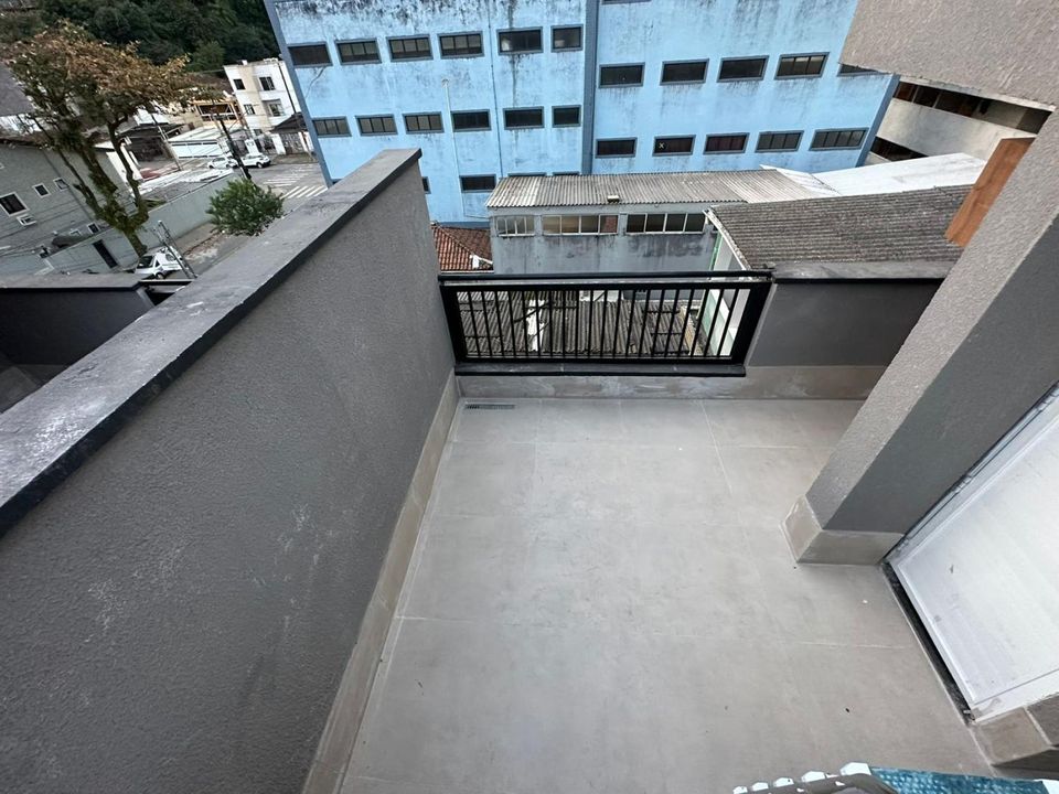 Casa de Condomínio à venda com 2 quartos, 116m² - Foto 28