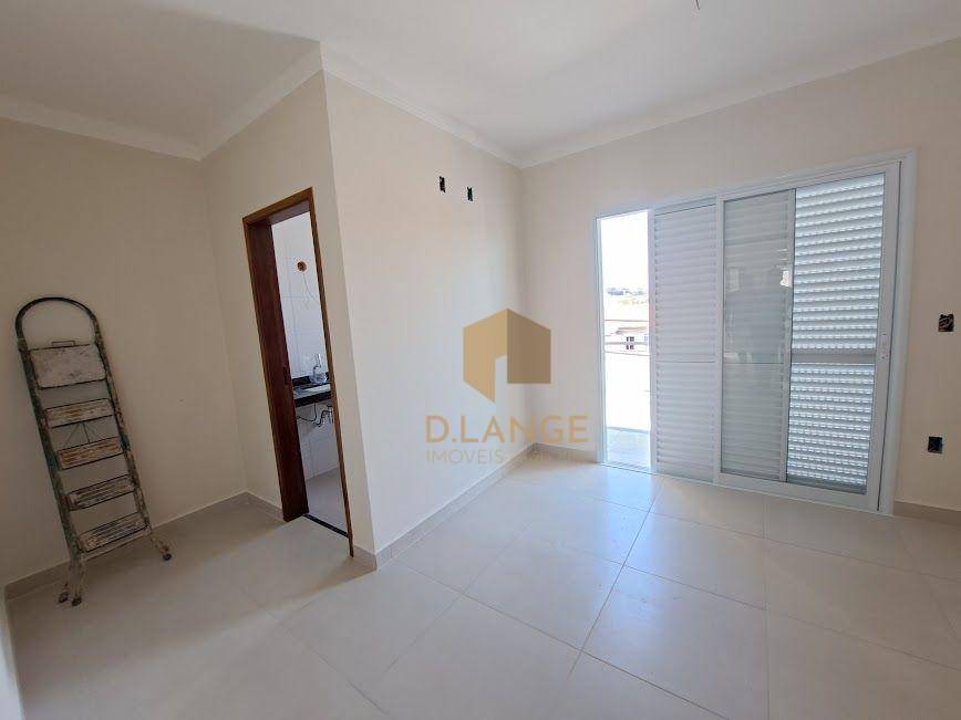 Casa à venda com 3 quartos, 134m² - Foto 25