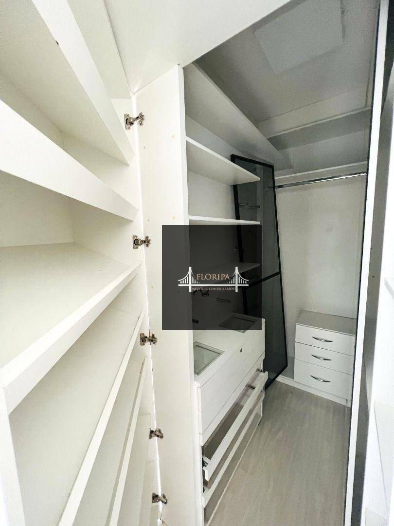 Apartamento à venda com 3 quartos, 138m² - Foto 22