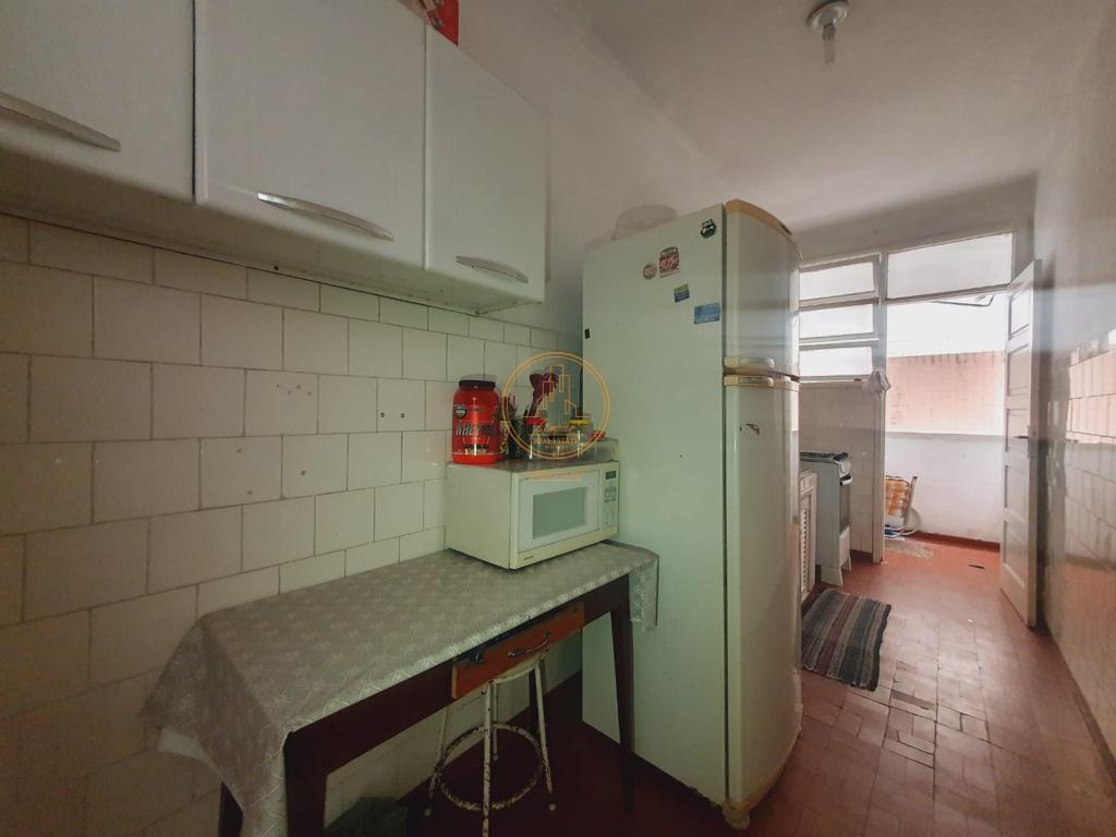 Apartamento à venda com 1 quarto, 69m² - Foto 9