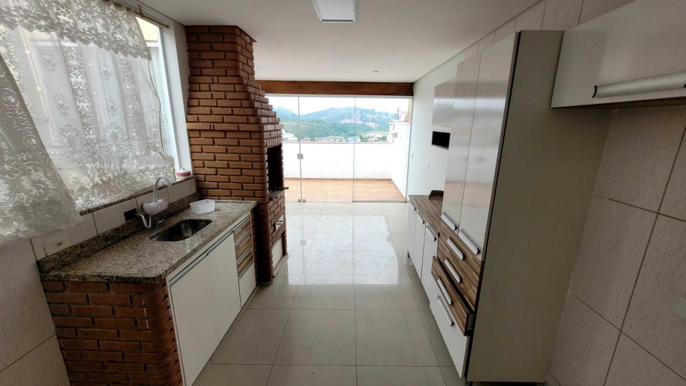 Apartamento à venda com 2 quartos, 78m² - Foto 11