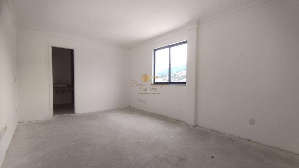 Cobertura à venda com 3 quartos, 205m² - Foto 11