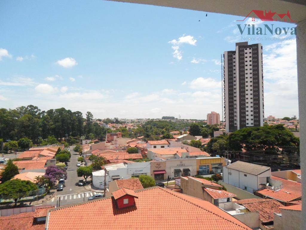 Apartamento à venda com 1 quarto, 91m² - Foto 6
