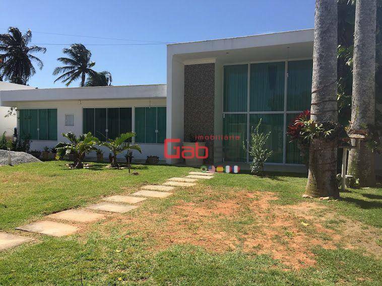 Casa à venda com 4 quartos, 450m² - Foto 21