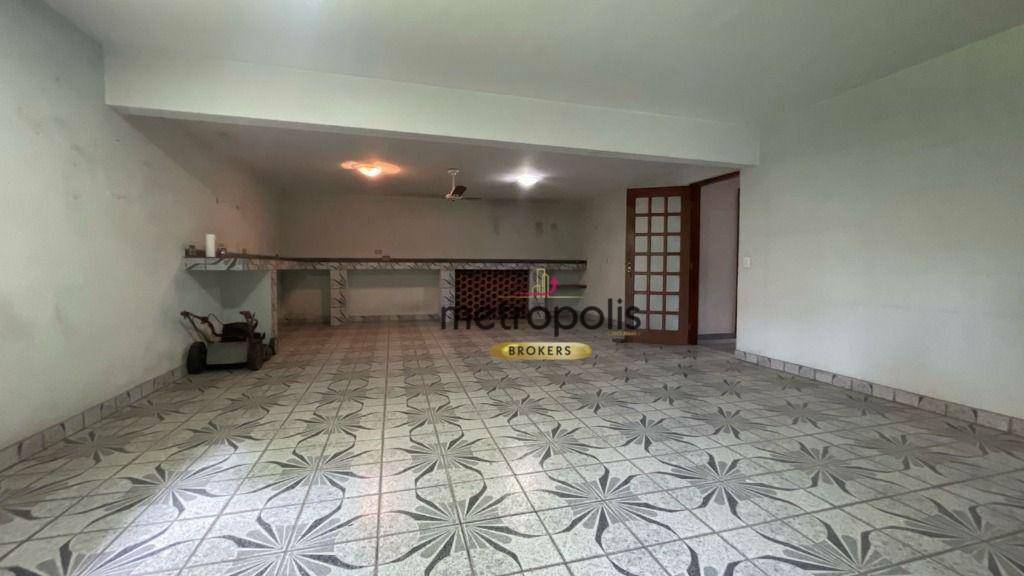 Sobrado à venda com 5 quartos, 424m² - Foto 23