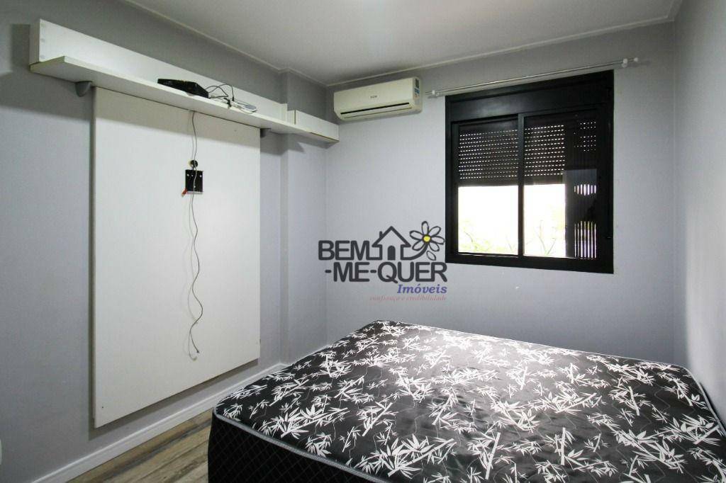 Apartamento à venda com 3 quartos, 87m² - Foto 11