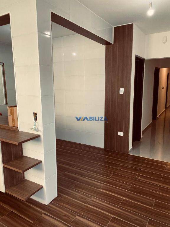 Casa à venda com 3 quartos, 124m² - Foto 17