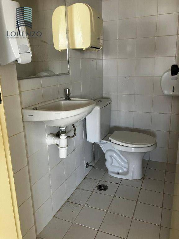 Conjunto Comercial-Sala à venda, 340m² - Foto 7
