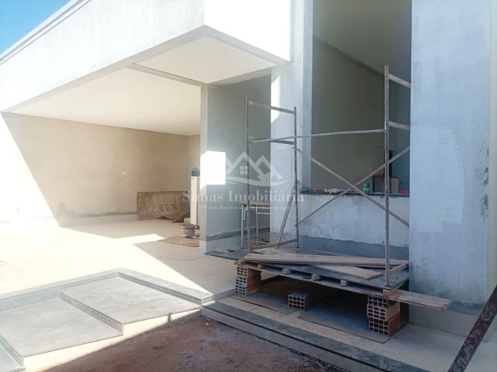 Casa, 3 quartos - Foto 4