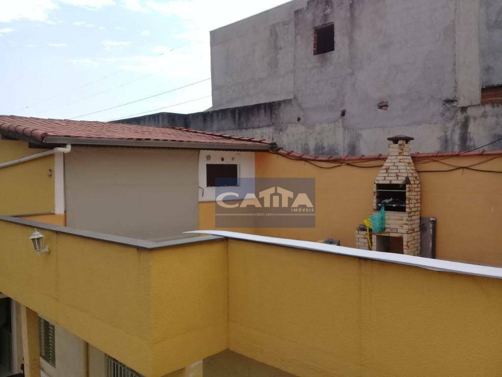 Casa à venda com 4 quartos, 228m² - Foto 4