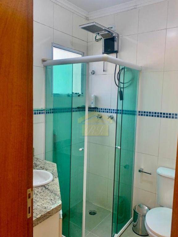 Sobrado à venda com 2 quartos, 58m² - Foto 10