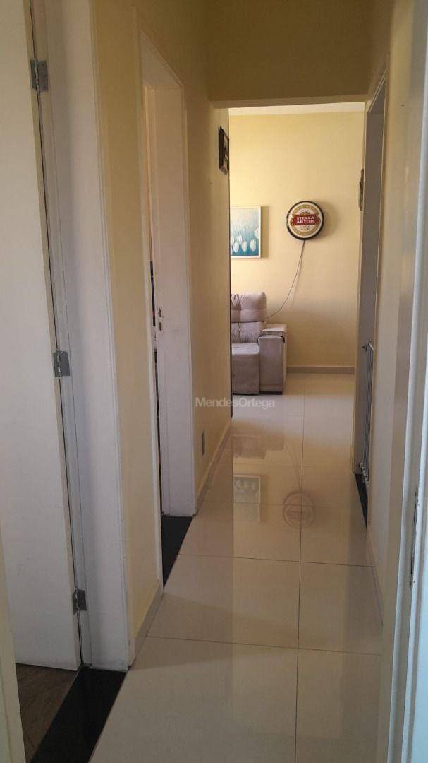 Apartamento à venda com 2 quartos, 59m² - Foto 6