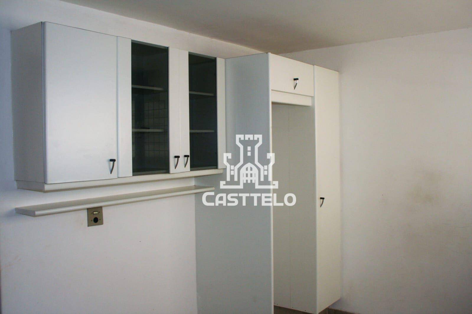 Apartamento à venda com 3 quartos, 104m² - Foto 3