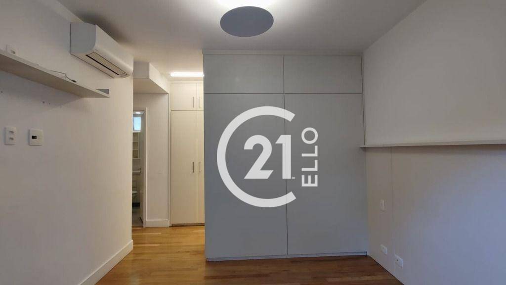 Apartamento para alugar com 3 quartos, 200m² - Foto 11