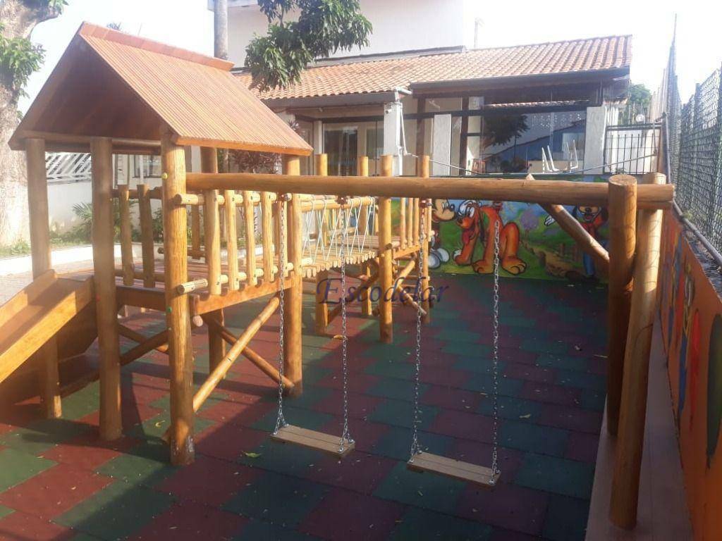 Cobertura à venda com 2 quartos, 193m² - Foto 10
