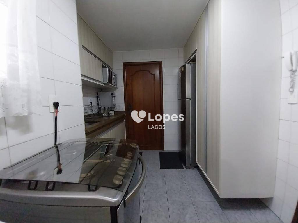 Apartamento à venda com 2 quartos, 80m² - Foto 9