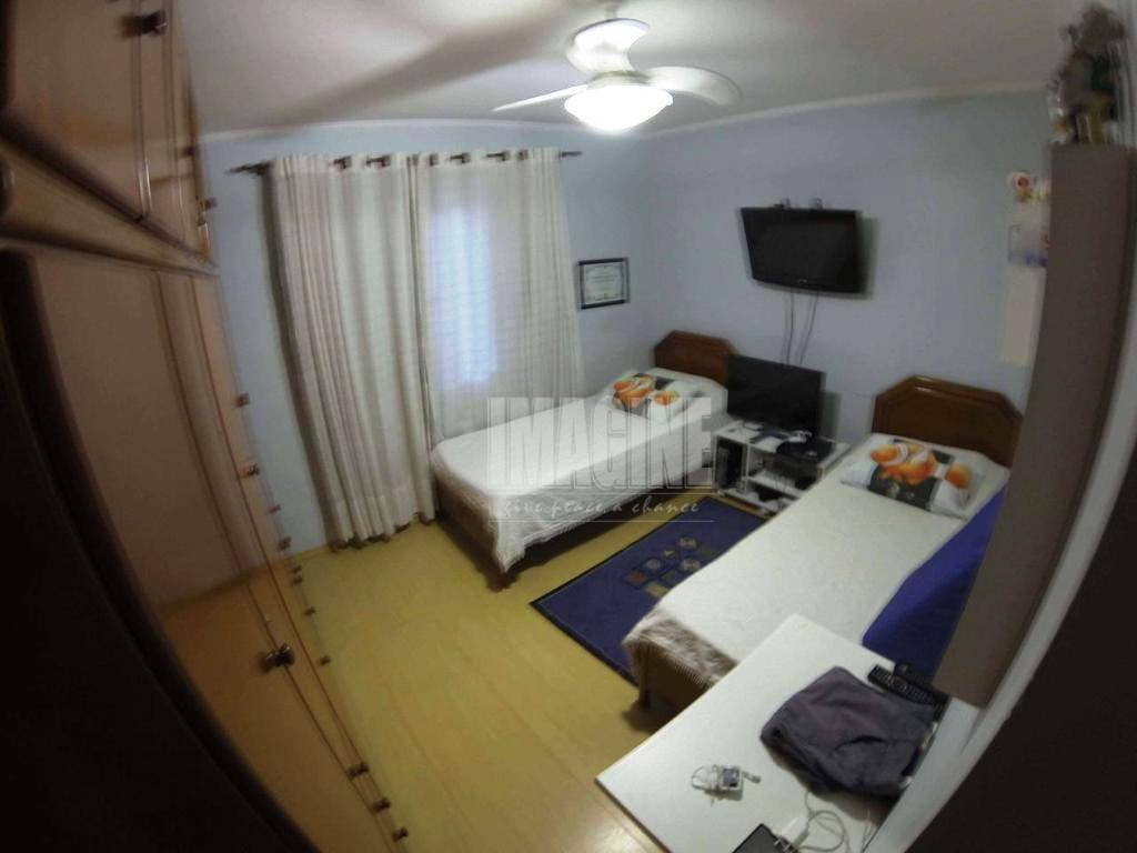 Sobrado à venda com 3 quartos, 116m² - Foto 3