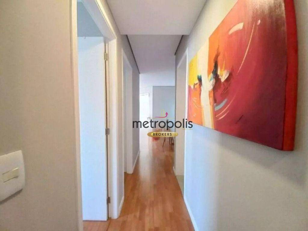 Apartamento à venda com 3 quartos, 84m² - Foto 7