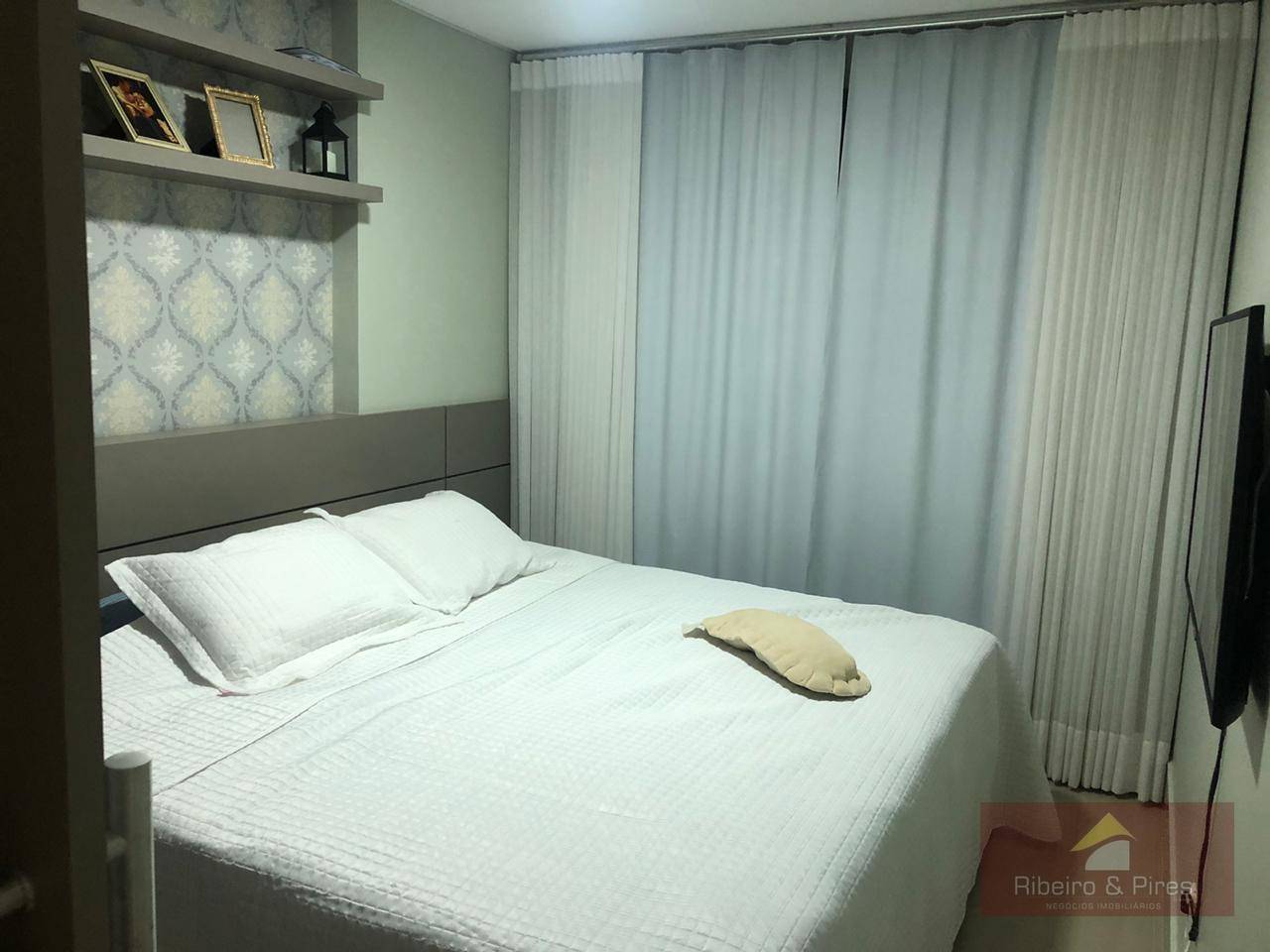 Apartamento à venda com 3 quartos, 92m² - Foto 9