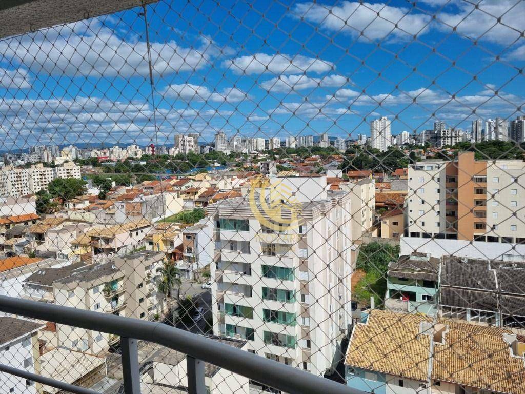 Apartamento à venda com 3 quartos, 85m² - Foto 13