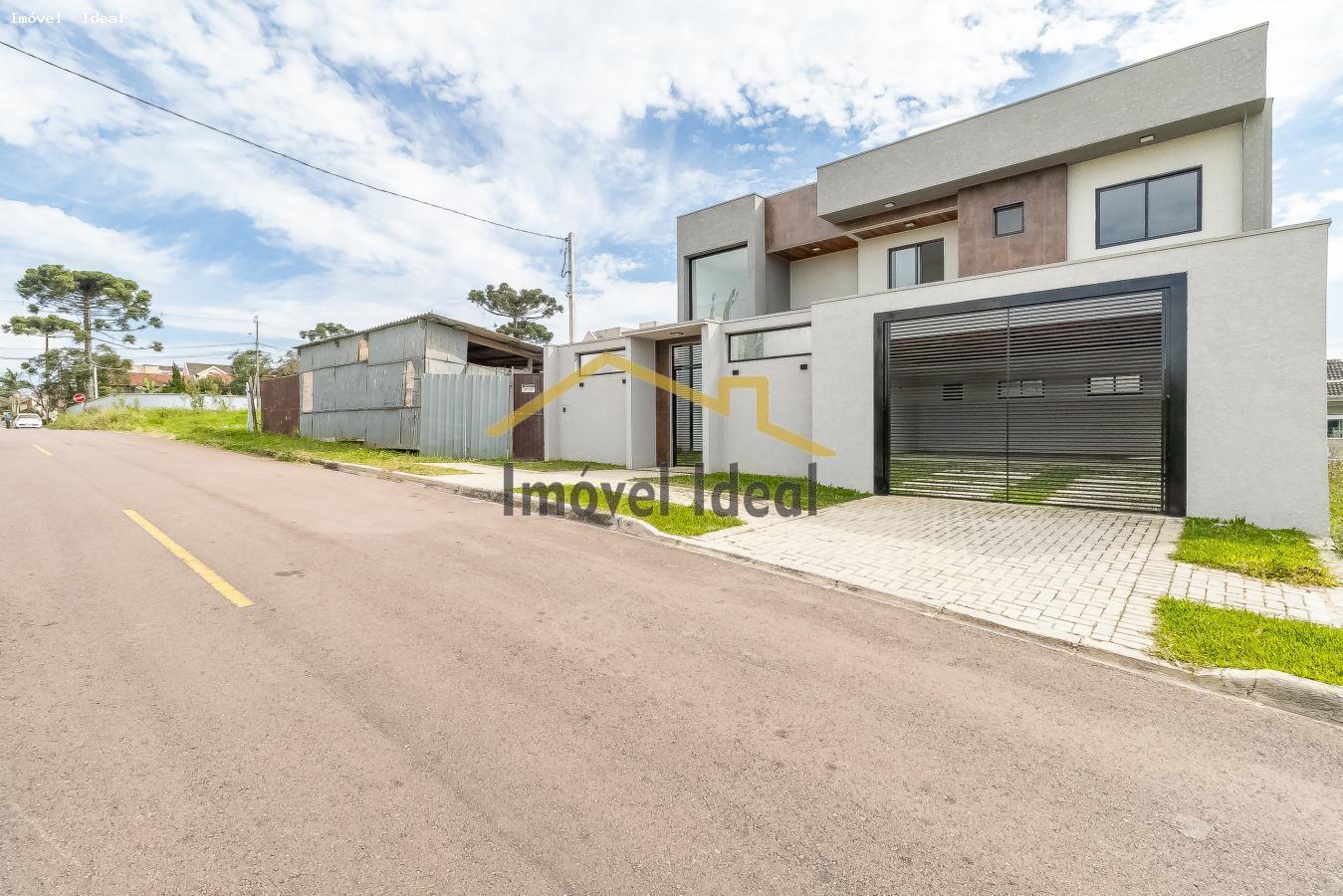 Casa à venda com 4 quartos, 339m² - Foto 4