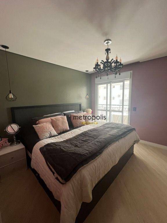 Apartamento à venda com 3 quartos, 144m² - Foto 23