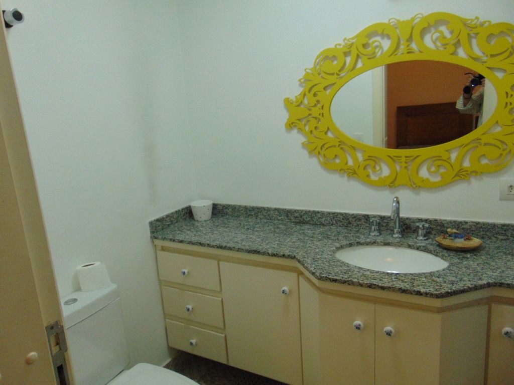 Apartamento à venda e aluguel com 3 quartos, 140m² - Foto 9