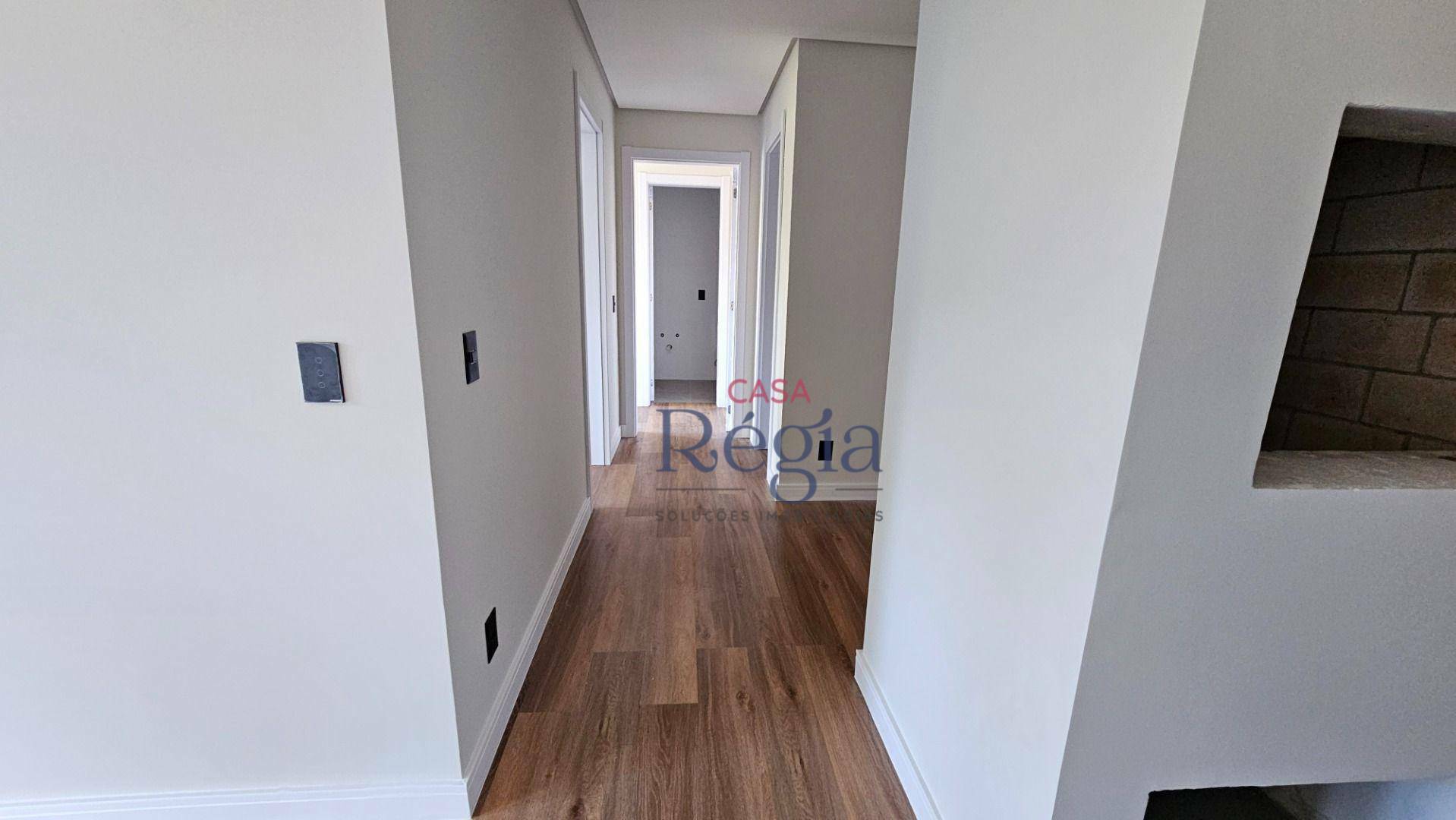 Apartamento à venda com 2 quartos, 66m² - Foto 4