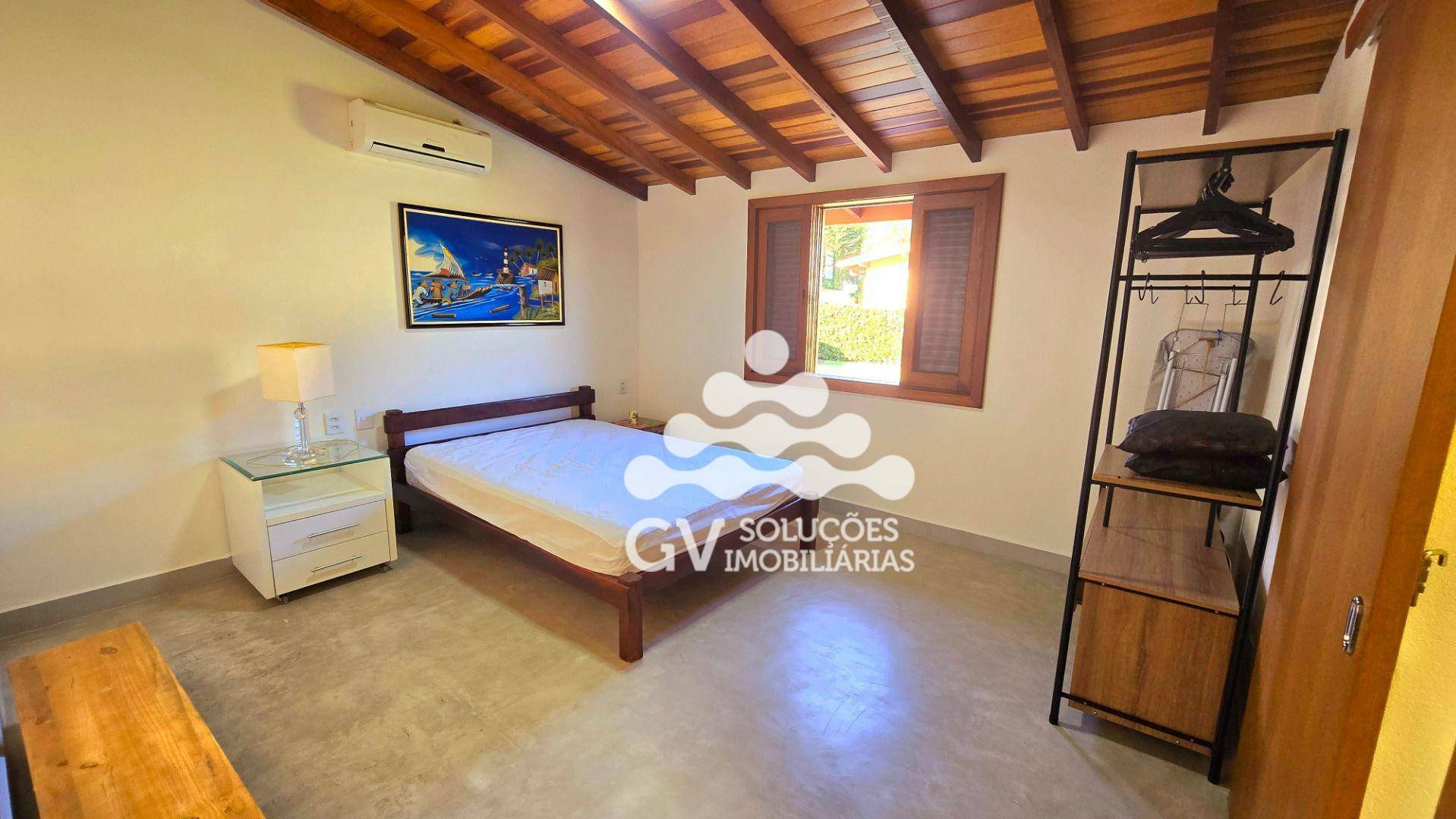 Casa de Condomínio à venda com 5 quartos, 220m² - Foto 11