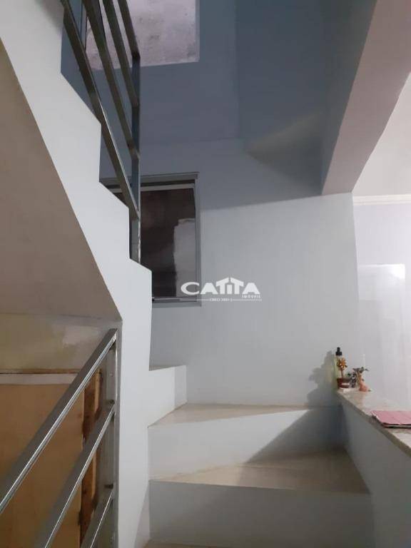 Sobrado para alugar com 2 quartos, 68m² - Foto 11