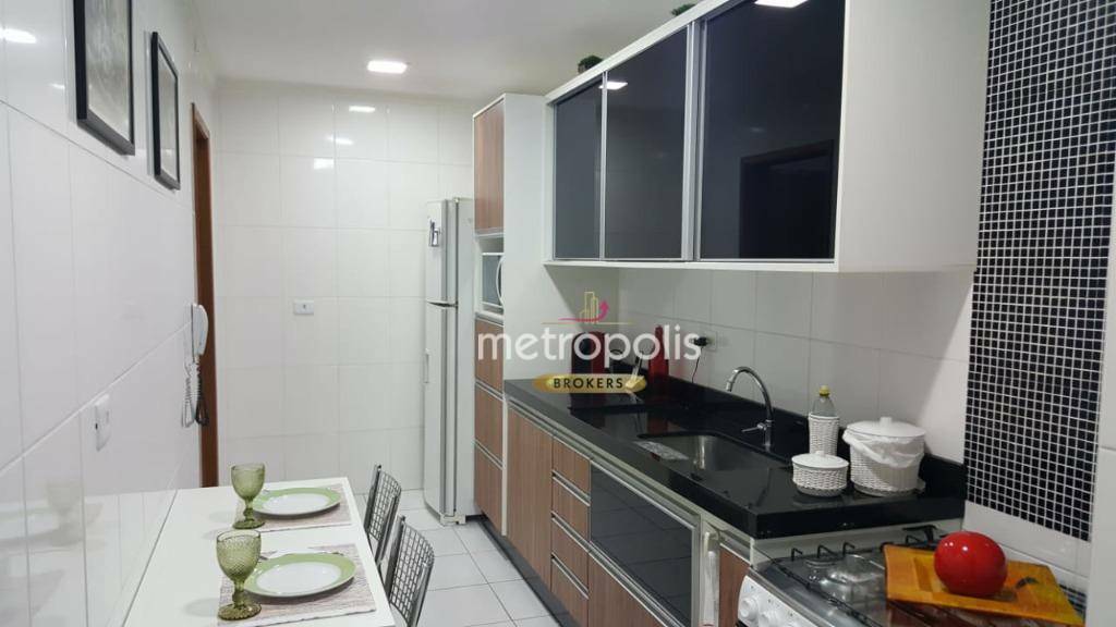 Cobertura à venda com 2 quartos, 150m² - Foto 14