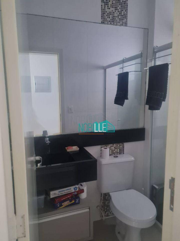 Cobertura à venda com 3 quartos, 100m² - Foto 31