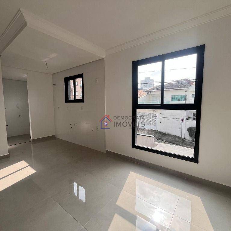 Apartamento à venda com 2 quartos, 53m² - Foto 1