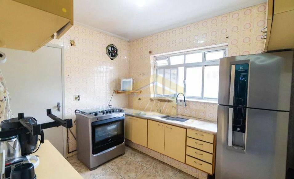 Sobrado à venda com 3 quartos, 180m² - Foto 7