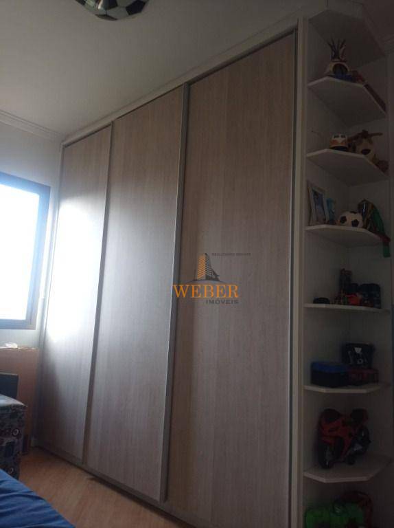 Apartamento à venda com 3 quartos, 76m² - Foto 8