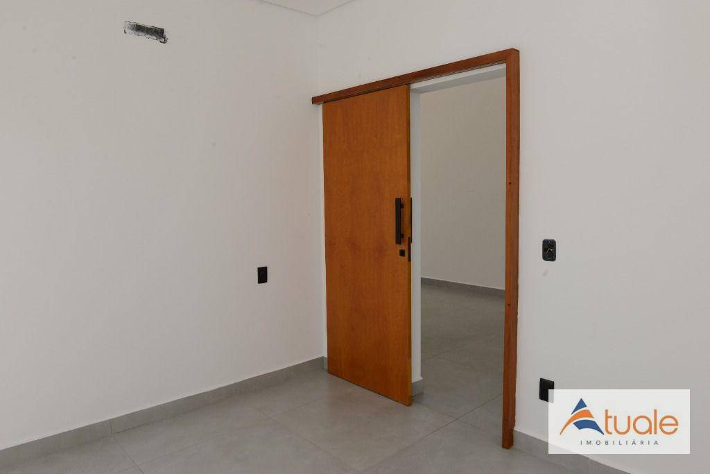 Casa de Condomínio à venda com 3 quartos, 127m² - Foto 28