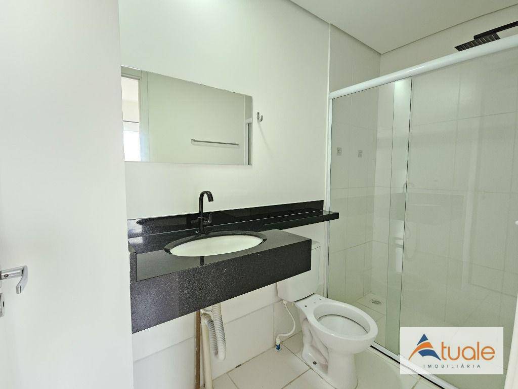 Apartamento para alugar com 2 quartos, 56m² - Foto 26