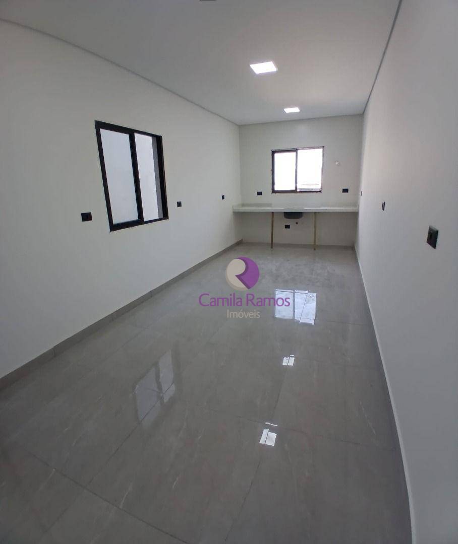 Sobrado à venda com 3 quartos, 175m² - Foto 8