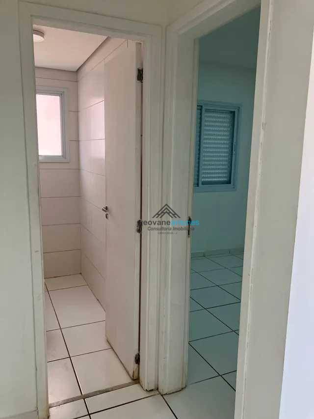 Apartamento à venda com 2 quartos, 47m² - Foto 11