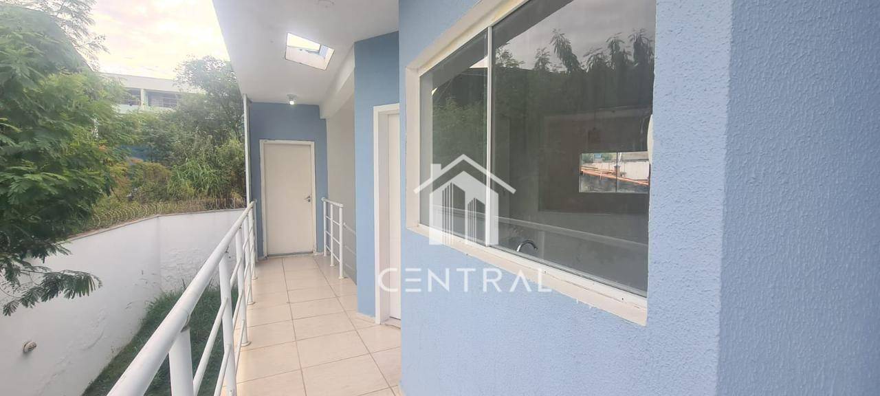 Kitnet-Studio, 37 m² - Foto 1