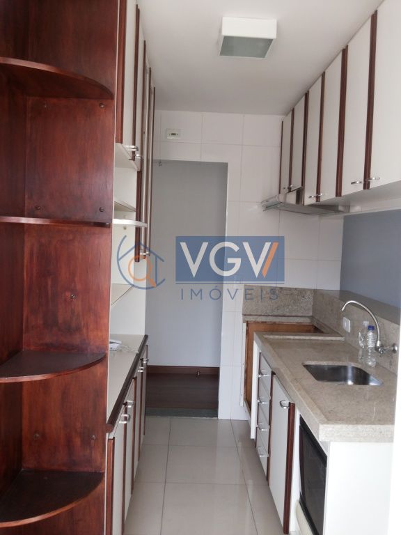 Apartamento à venda com 2 quartos, 50m² - Foto 10