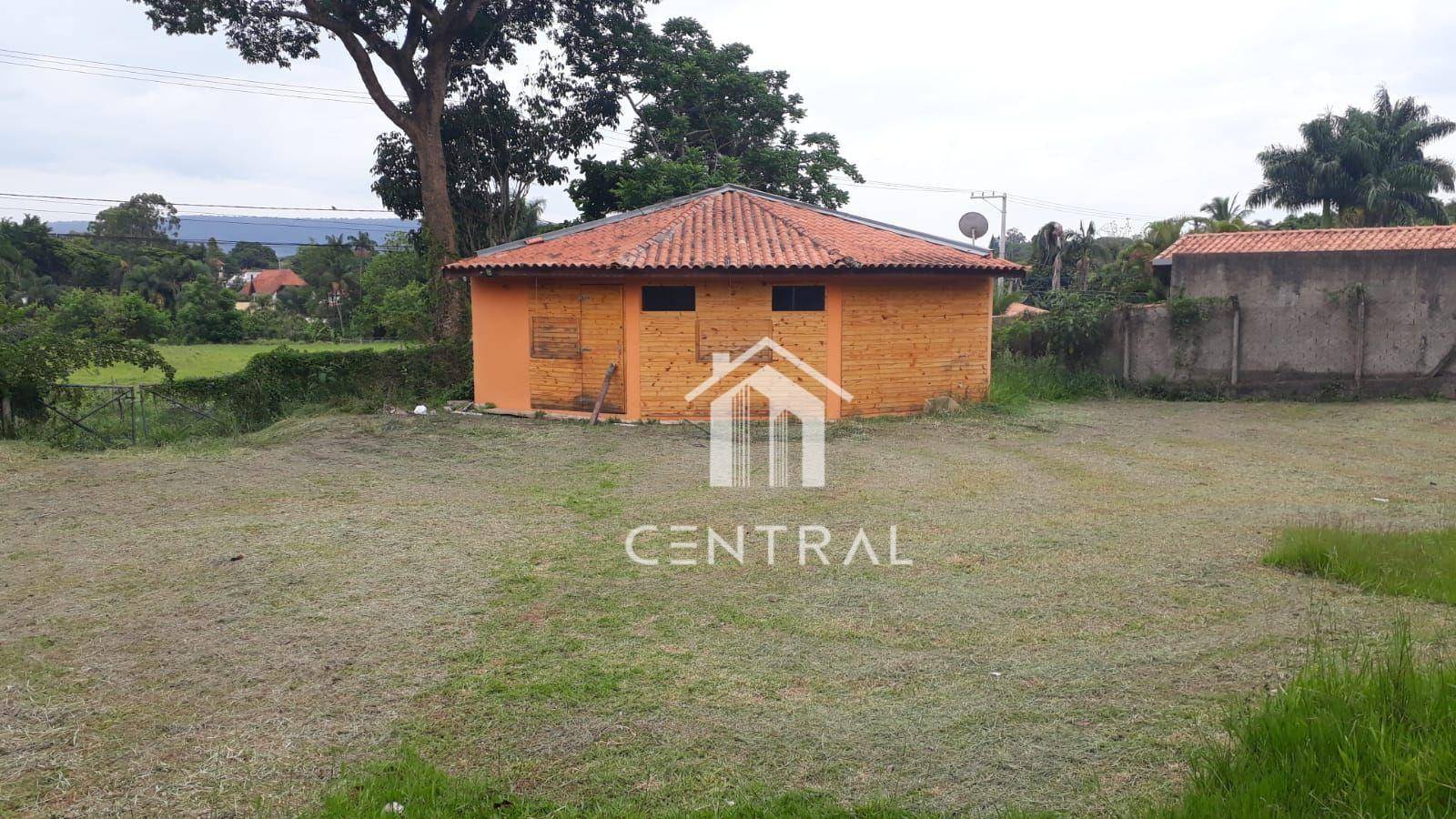 Chácara, 2 quartos, 3000 m² - Foto 3