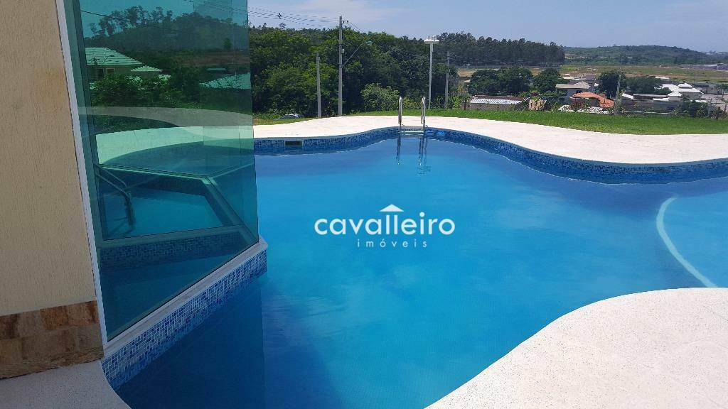 Casa de Condomínio à venda com 3 quartos, 154m² - Foto 28