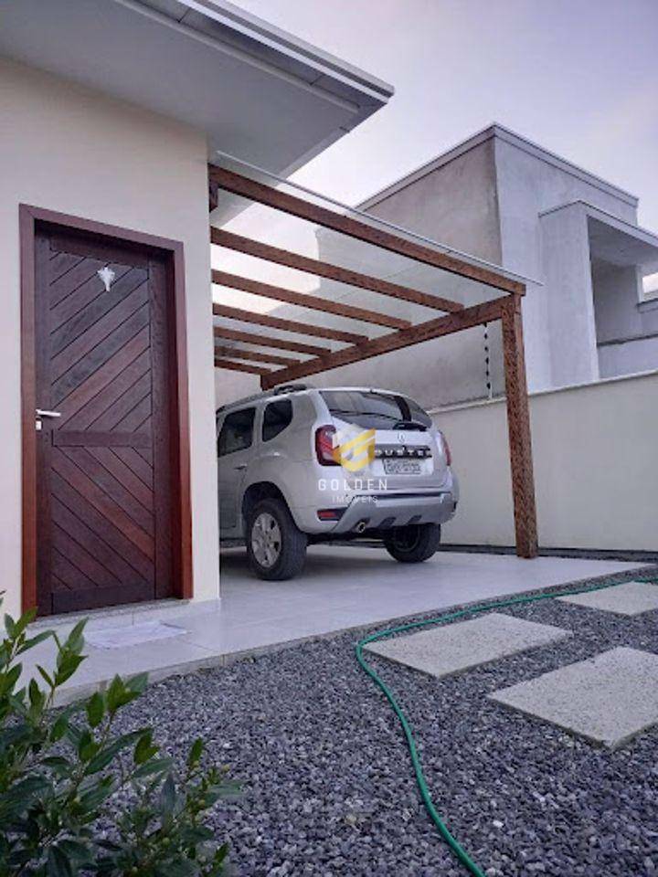 Casa à venda com 2 quartos, 90m² - Foto 3