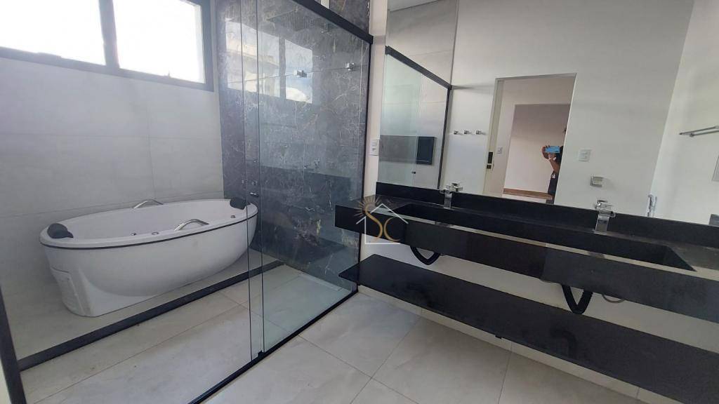 Casa de Condomínio à venda com 4 quartos, 195m² - Foto 11