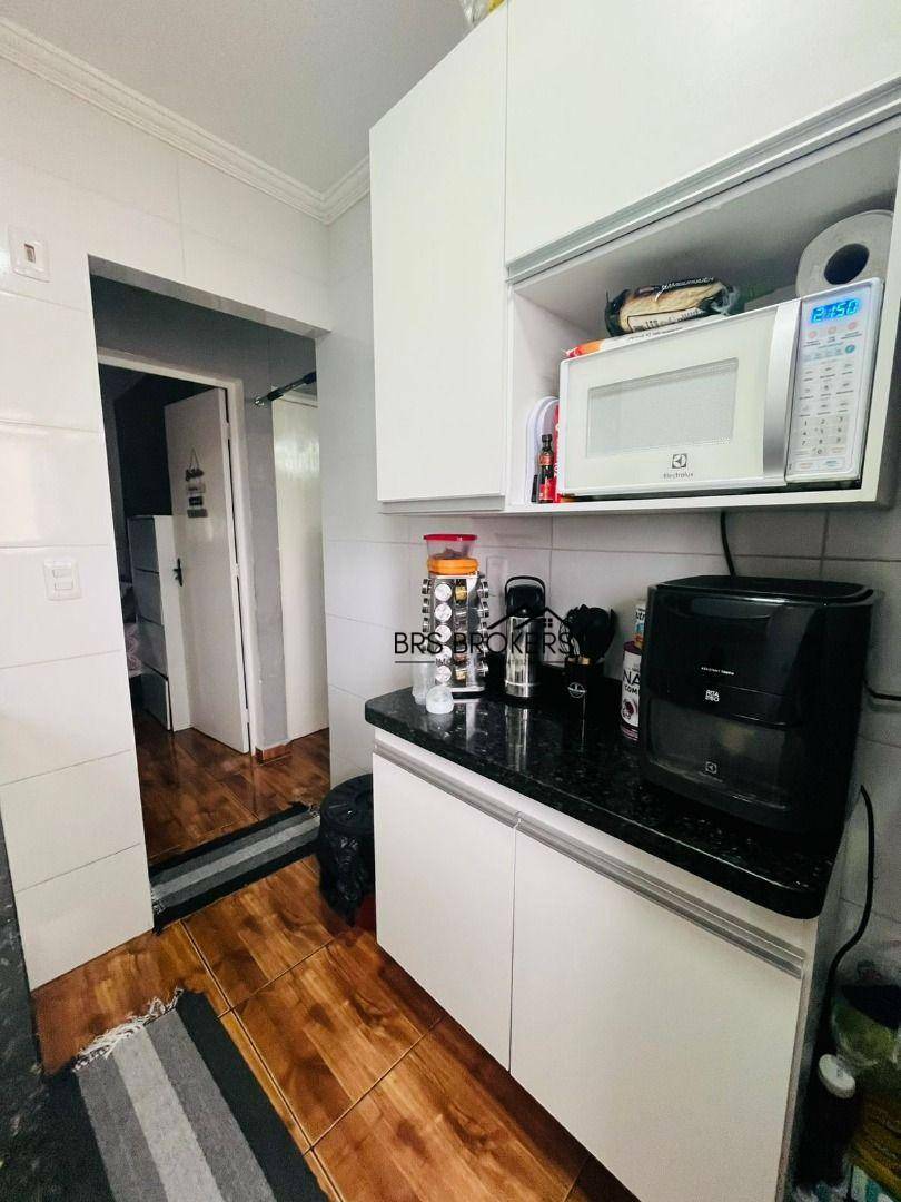 Apartamento, 2 quartos, 46 m² - Foto 9