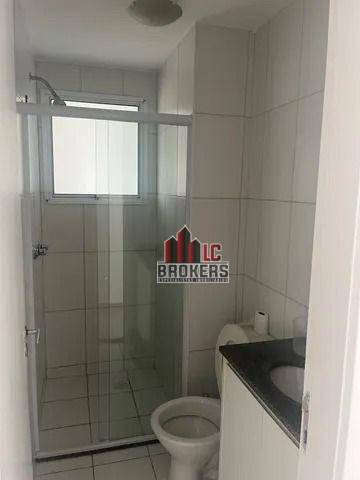 Apartamento à venda com 3 quartos, 64m² - Foto 17